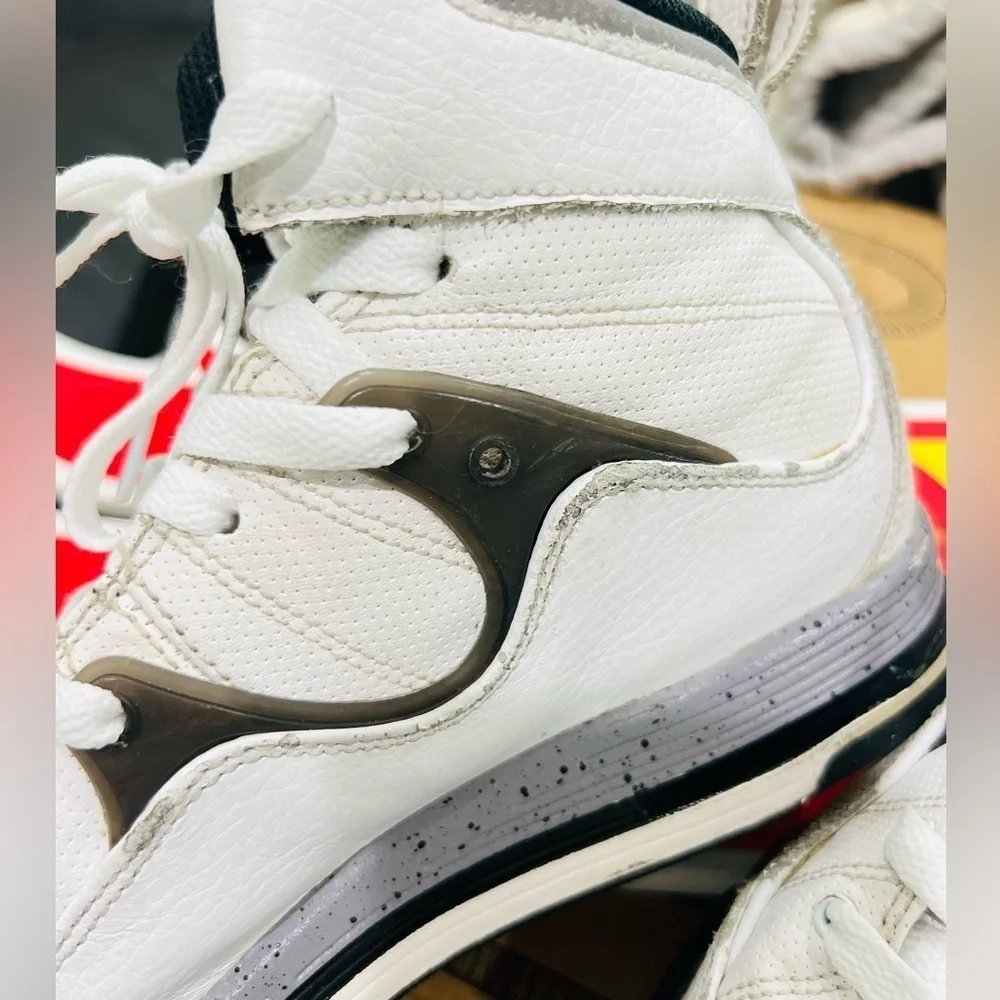 Jordan nike air